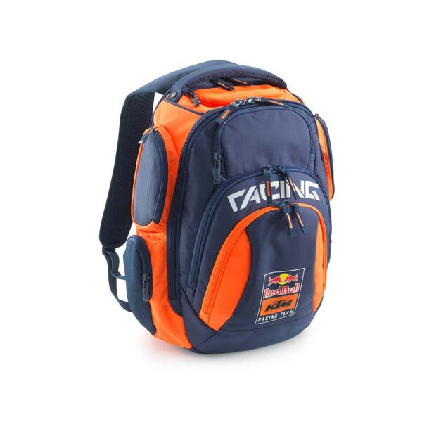 KTM KTM Replica Team Rev Backpack